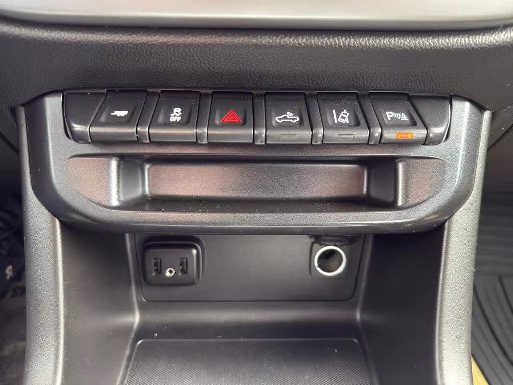 2019 Chevrolet Colorado - 1GCHTCEN2K1244682 - Image #17