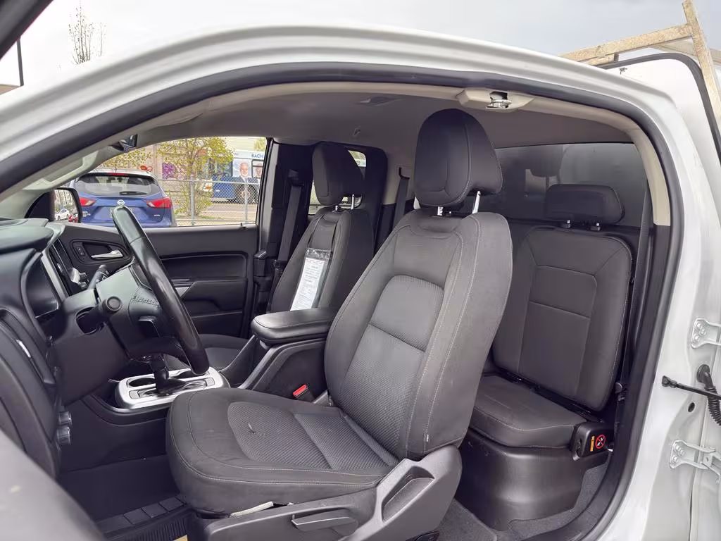 2019 Chevrolet Colorado - 1GCHTCEN2K1244682 - Image #9