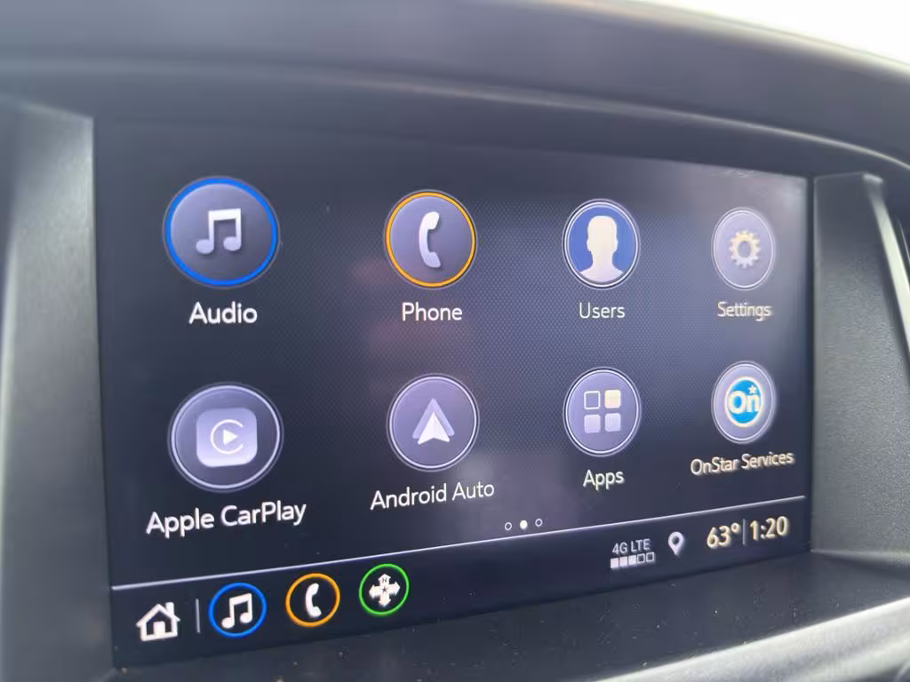 2019 Chevrolet Colorado - 1GCHTCEN2K1244682 - Image #15