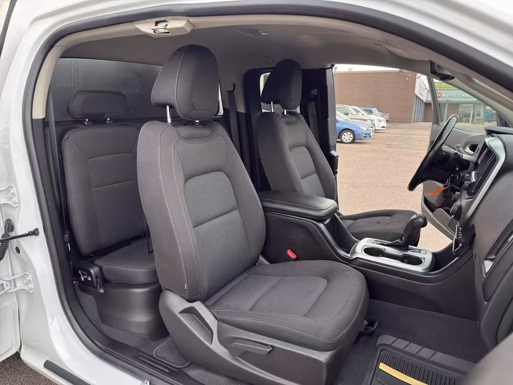 2019 Chevrolet Colorado - 1GCHTCEN2K1244682 - Image #10
