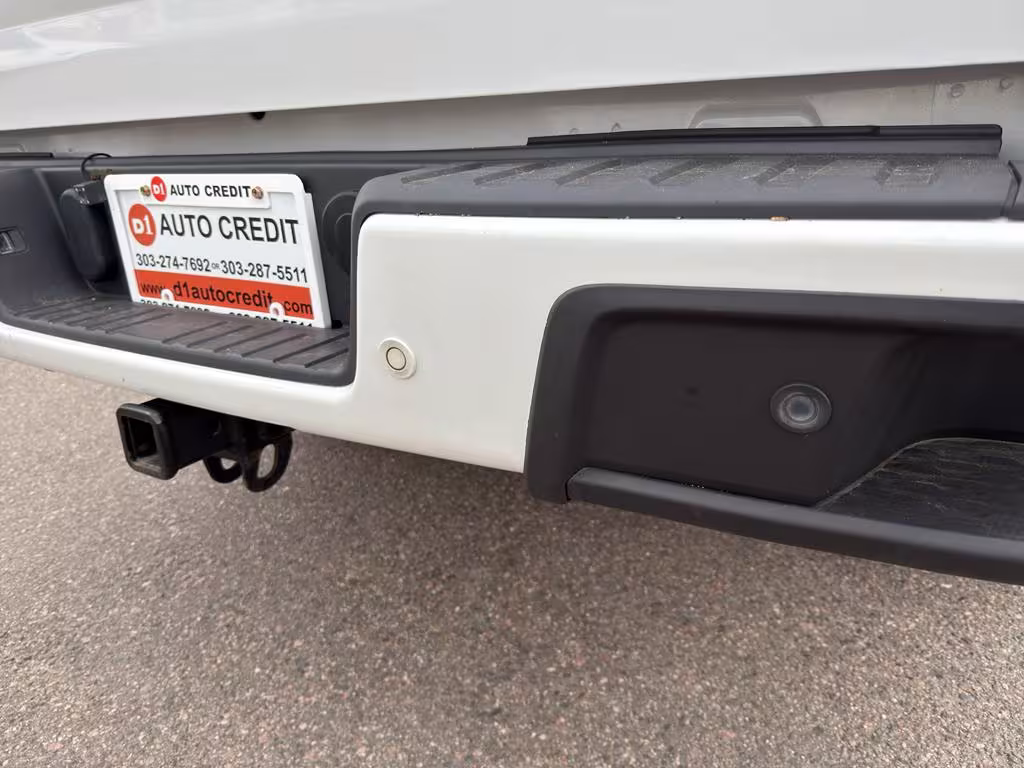 2019 Chevrolet Colorado - 1GCHTCEN2K1244682 - Image #22