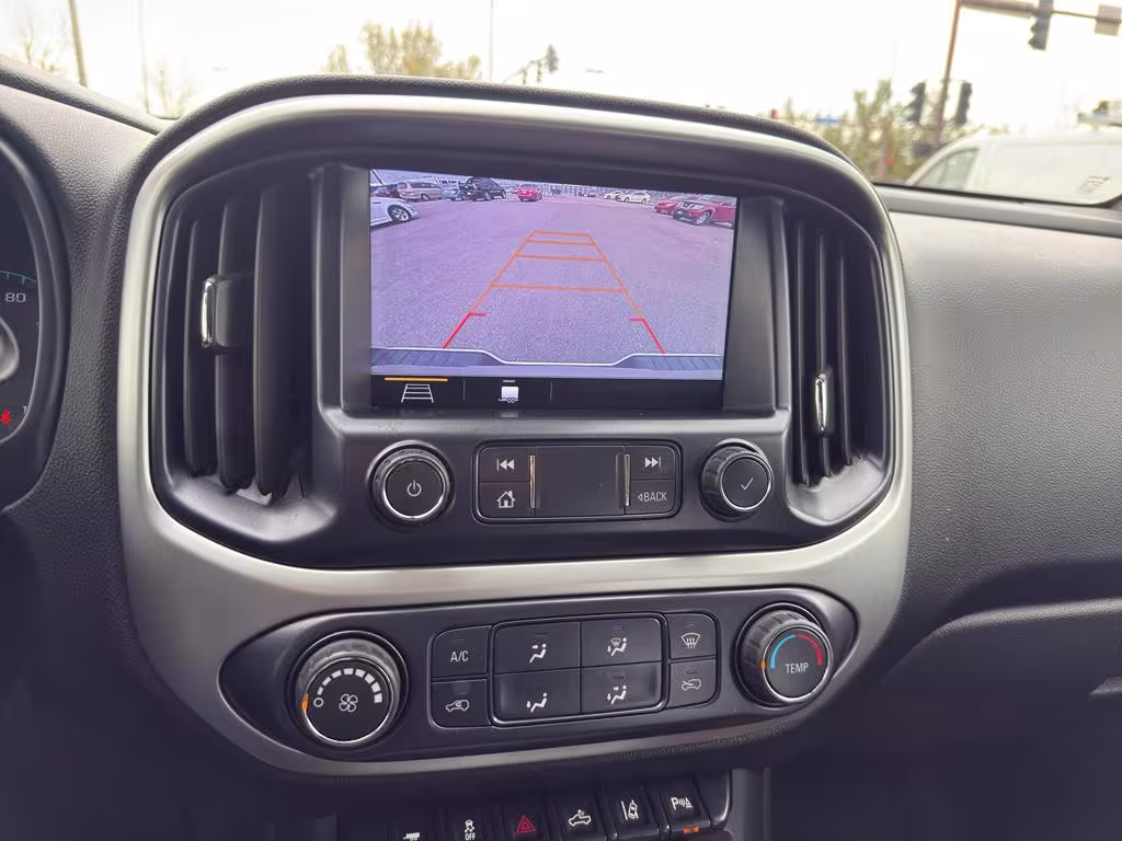 2019 Chevrolet Colorado - 1GCHTCEN2K1244682 - Image #16