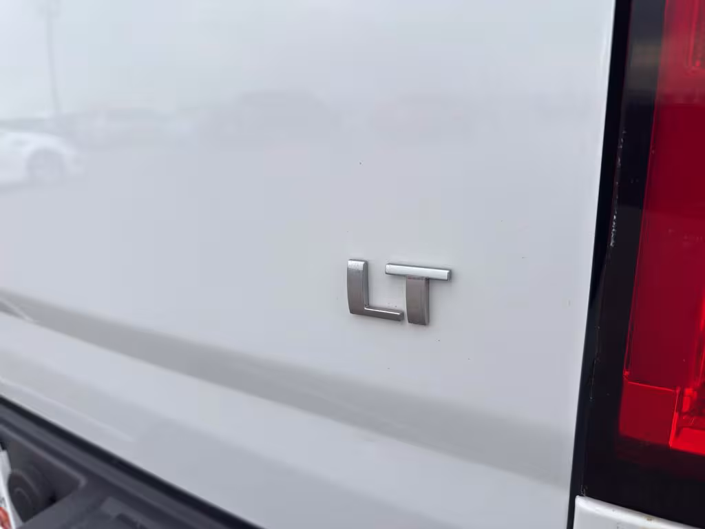 2019 Chevrolet Colorado - 1GCHTCEN2K1244682 - Image #21