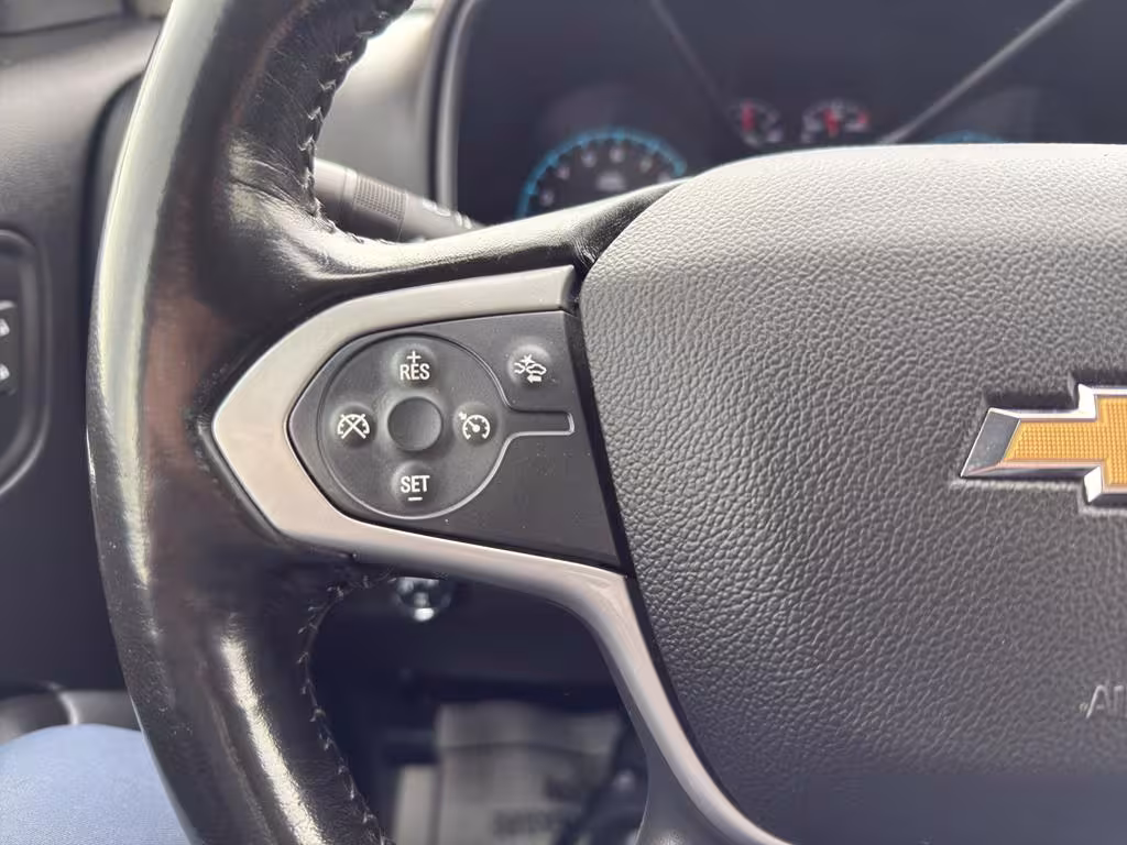 2019 Chevrolet Colorado - 1GCHTCEN2K1244682 - Image #18