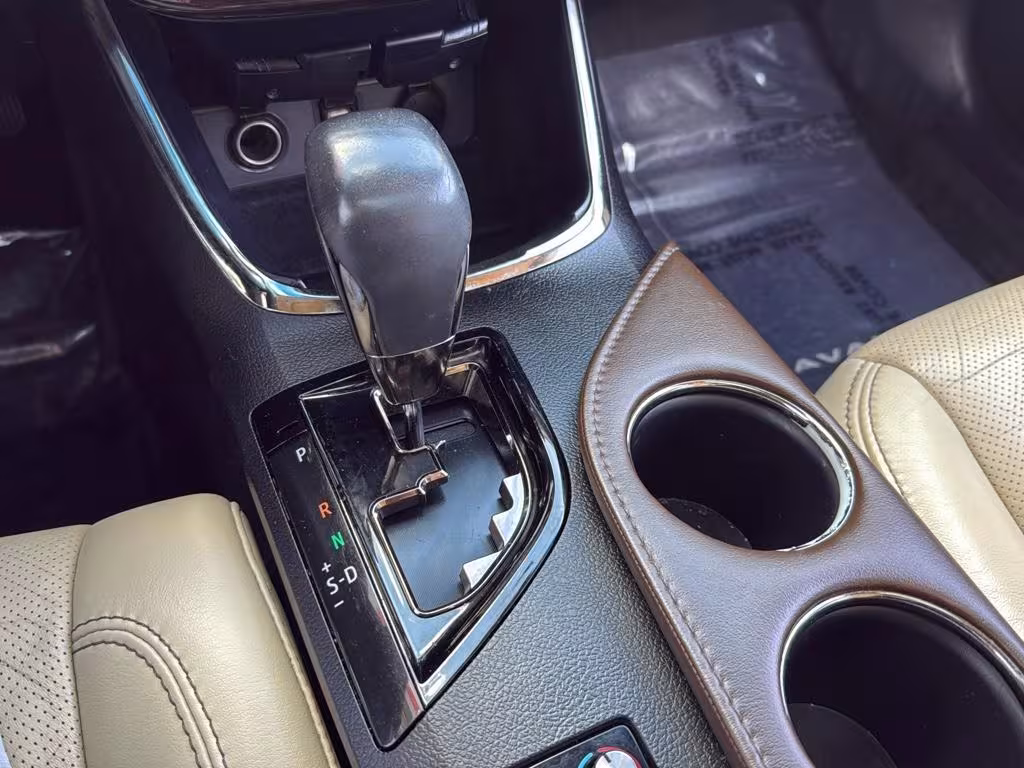 2013 Toyota Avalon - 4T1BD1EB4DU008805 - Image #10
