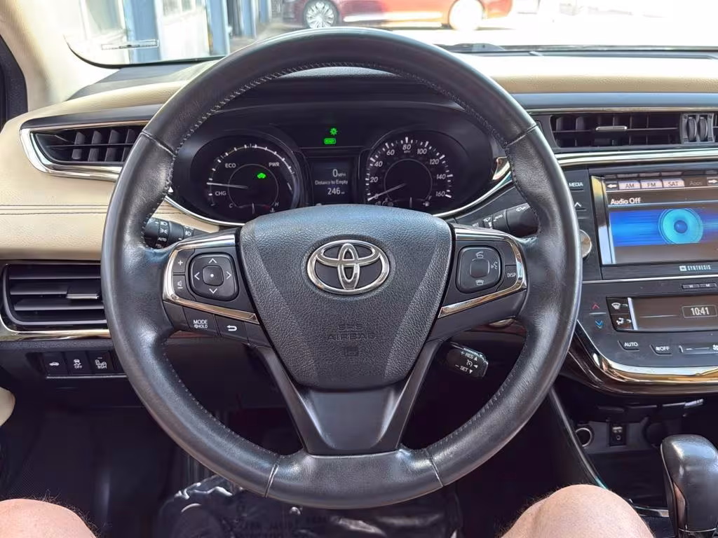 2013 Toyota Avalon - 4T1BD1EB4DU008805 - Image #21