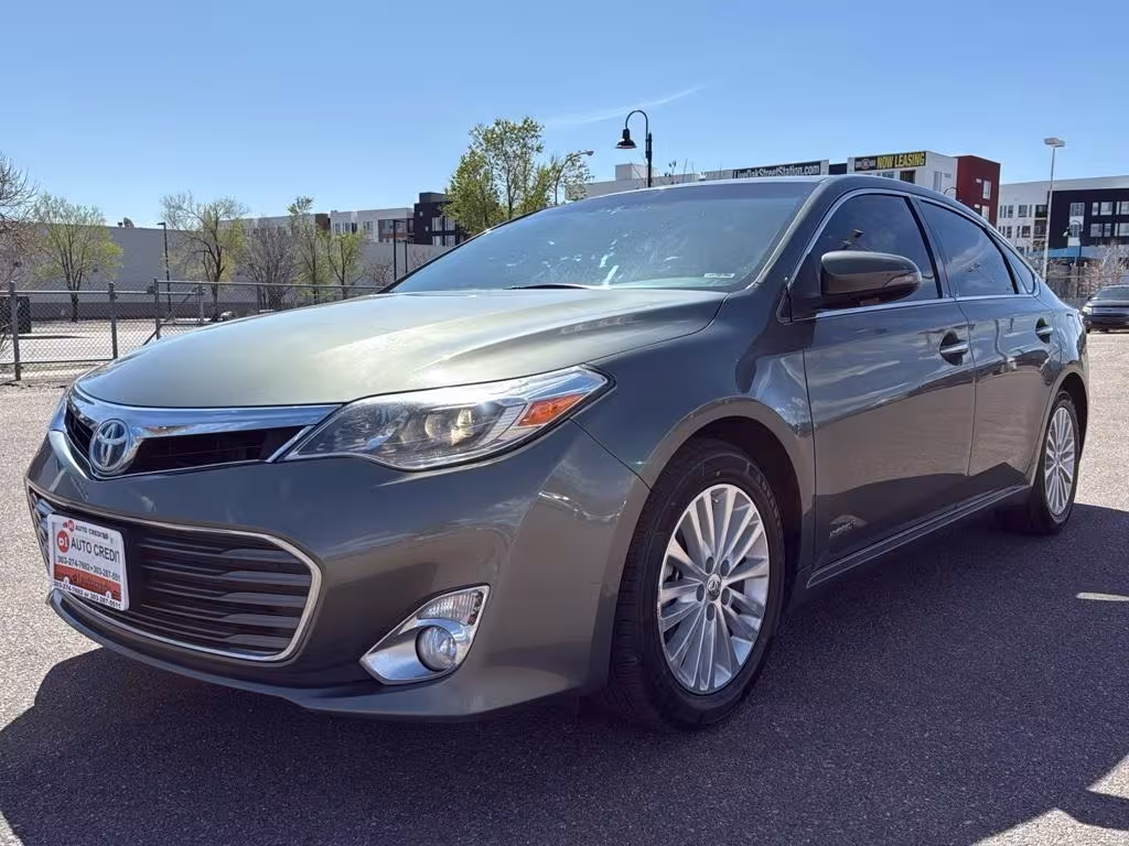2013 Toyota Avalon - 4T1BD1EB4DU008805 - Image #31
