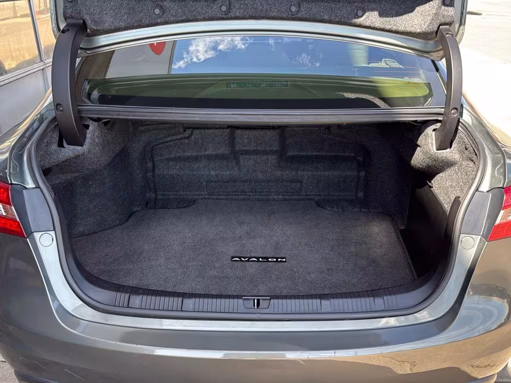 2013 Toyota Avalon - 4T1BD1EB4DU008805 - Image #18