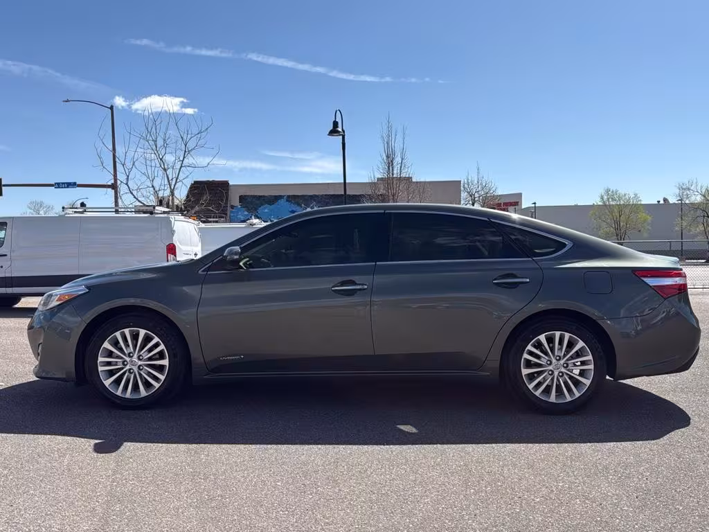 2013 Toyota Avalon - 4T1BD1EB4DU008805 - Image #7