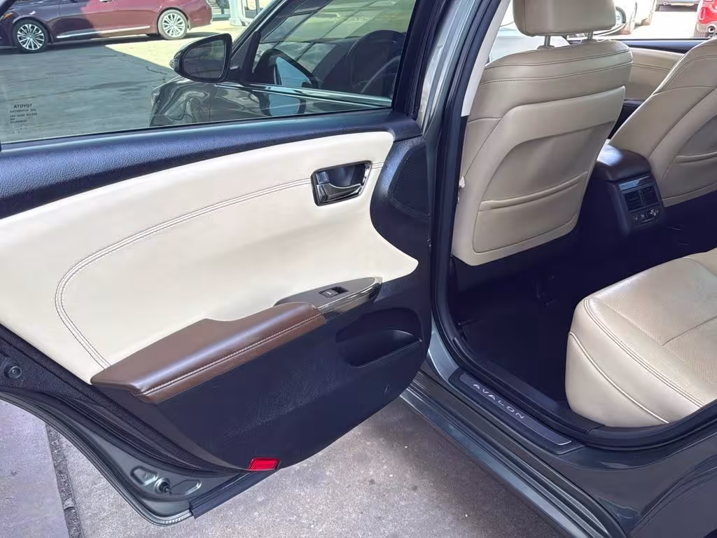 2013 Toyota Avalon - 4T1BD1EB4DU008805 - Image #27