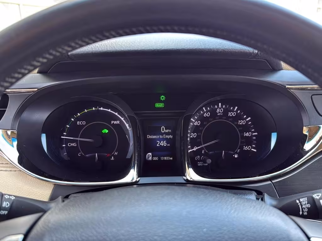 2013 Toyota Avalon - 4T1BD1EB4DU008805 - Image #8